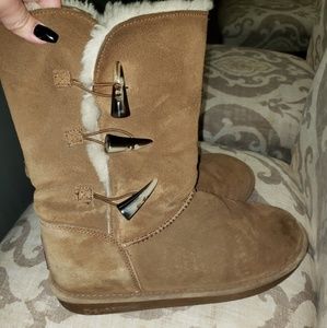 BearPaw
